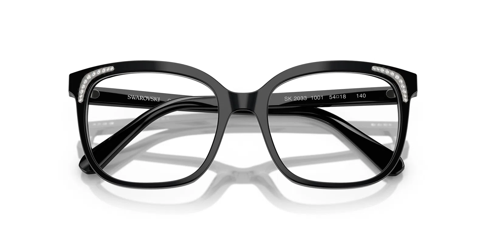 Swarovski 2033 Eyeglasses - view 12